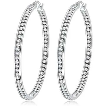 Earrings variety of styles for everyday wear