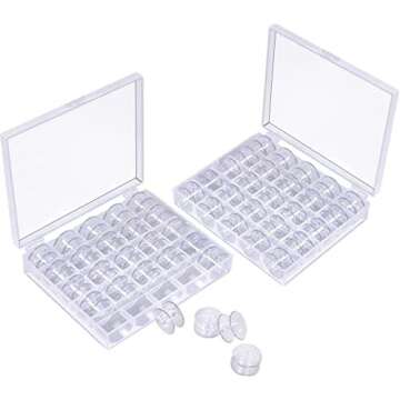 Sewing Accessories and Tools