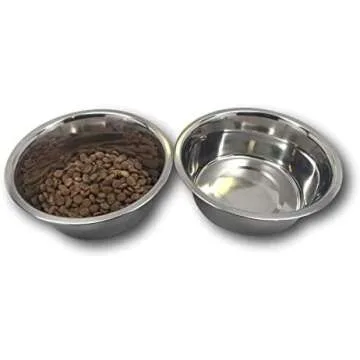 Dog Bowls