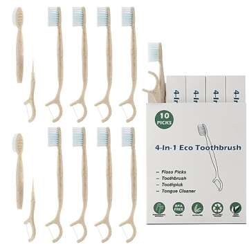 Toiletry Bag Essentials