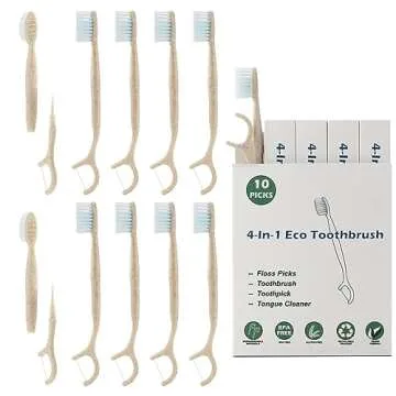 Toiletry Bag Essentials