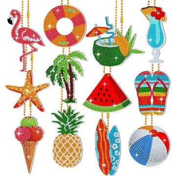 Diamond Art for Kids