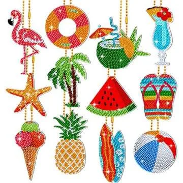 Diamond Art for Kids