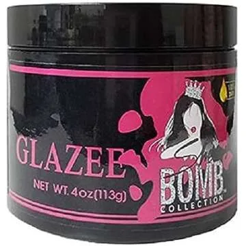 GELS + EDGE CONTROLS