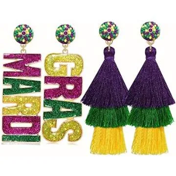 Naughty In New Orleans