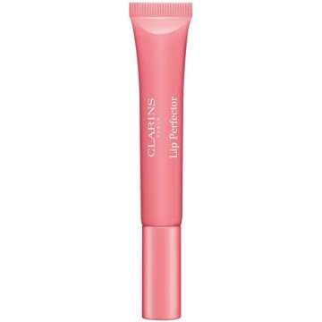 MY FAVORITE LIP GLOSS