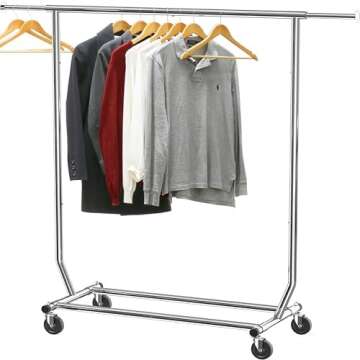 Wardrobe Styling Tools