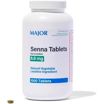 Supplements and Vitamin