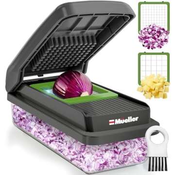 Espe's Kitchen Amazon Favorites