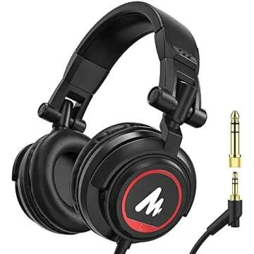 My Essentials for Content Creation