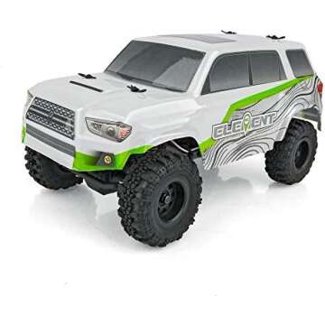 RC CRAWLER 1/24 UNDER 100$