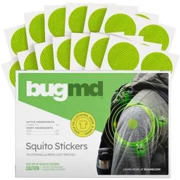 Mosquito / Bug Repellent