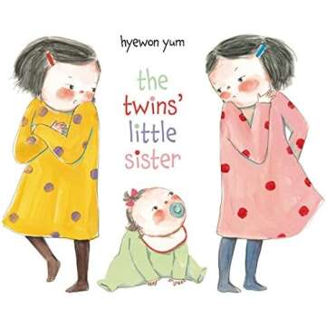 Books Featuring Twins