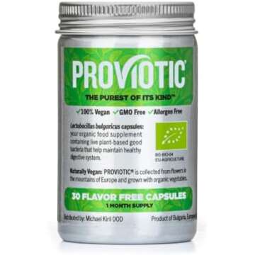 natural supplements for mind-body wellbeing