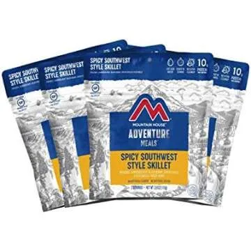 Preppers: Food Preservation