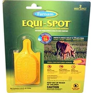 Equine Health Essentials