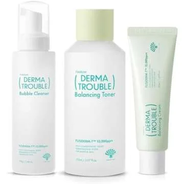 Korean skincare I recommend