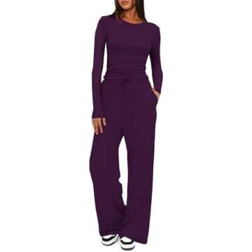 WOMEN'S LOUNGEWEAR