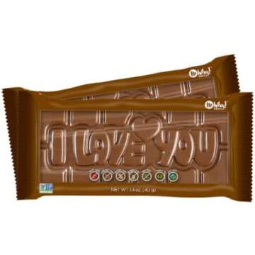 Gluten Free Allergy Friendly Valentine’s Day