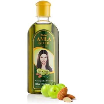 HAIR OIL