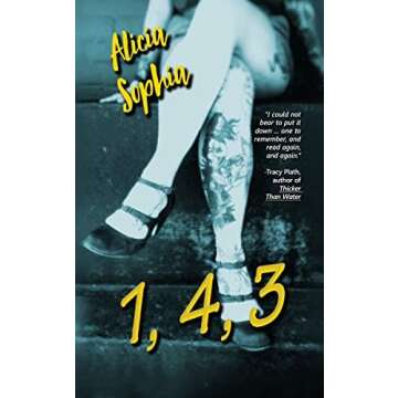 Lesbian Book Recommendations