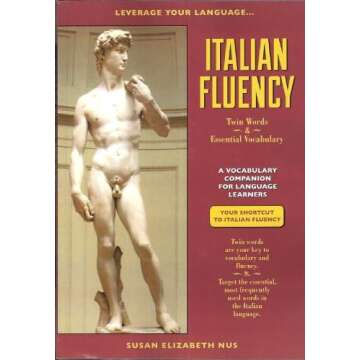 Italian Books for language learning and fun!