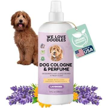 Pet Bath Time Favorites
