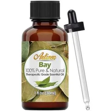 The "Essential" Essential Oils