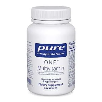 Health and wellness foods / supplements