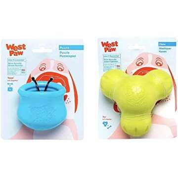 Chewing Enrichment -- Adult & Puppy