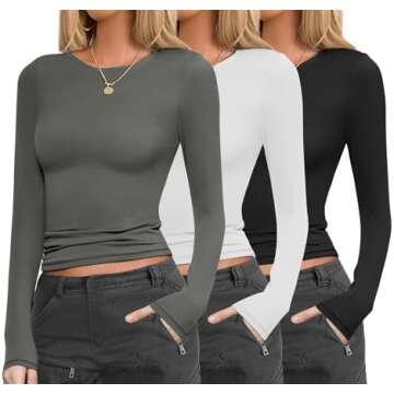 FASHION & ACCESSORIES