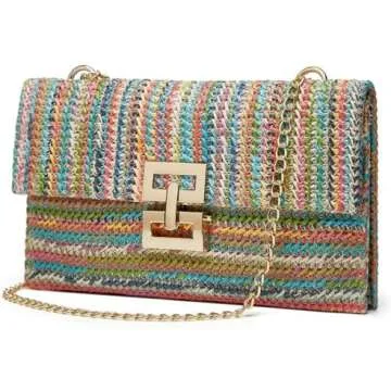 Fashion Accessories (Bags/Hats etc.)