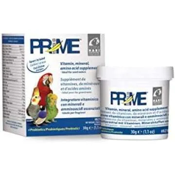 Bird Breeding and Handfeeding Supplies