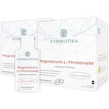 Hair Supplements + Health