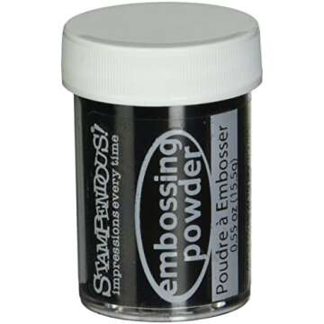 My Favorite Inks & Stamping Accessories