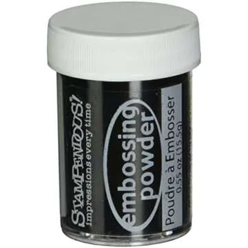 My Favorite Inks & Stamping Accessories