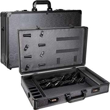 The Traveling Barber