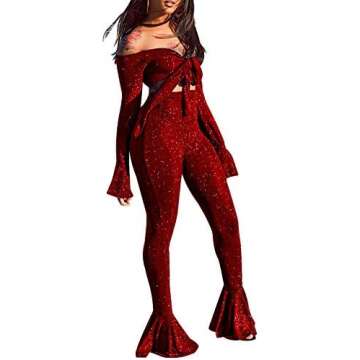 Looks That Stand Out: Eye-Catching Outfits