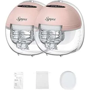 Breast Pumps