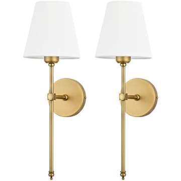 Wall Sconces