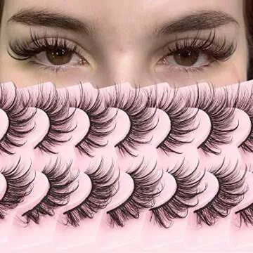 Eyelash stuff