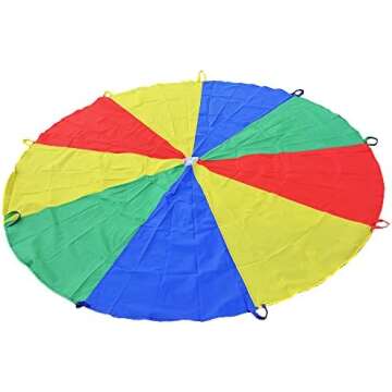 Sensory Seeking Ideas