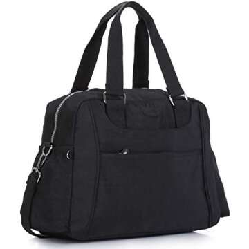 Festival + Travel Essentials