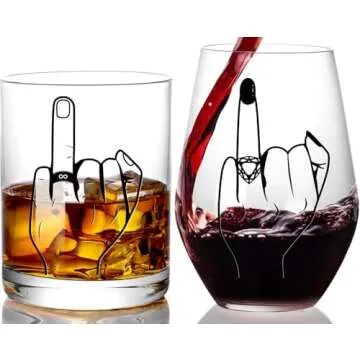 Engagement + Wedding Gifts