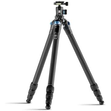 Night photography stuff