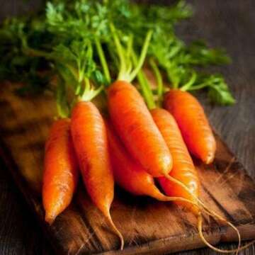 Fresh Produce