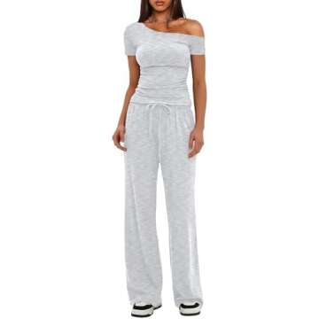 SETS/LOUNGE WEAR