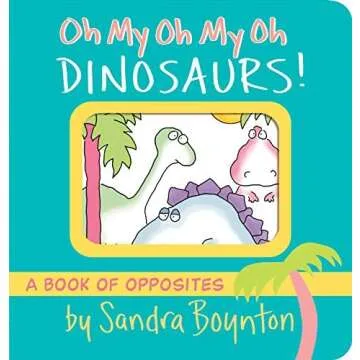 BABY BOOKS FOR REGISTRY