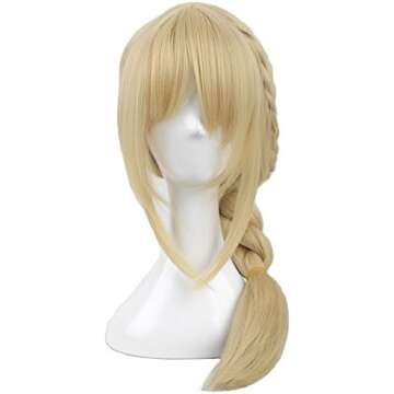 Helga Sinclair Atlantis Solo Costume