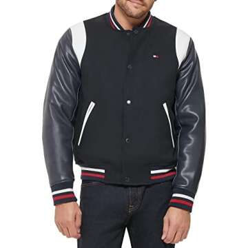 Black Friday The Men's Style Pro Way